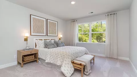 Bedroom - 154 Bantry Ln, Conway, SC 29526 photo 2 of 6