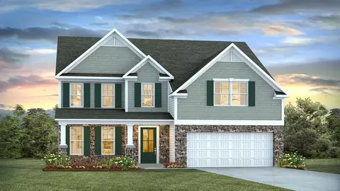 Exterior - 154 Bantry Ln, Conway, SC 29526 photo 3 of 9