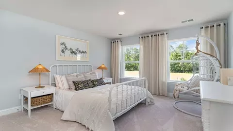 Bedroom - 154 Bantry Ln, Conway, SC 29526 photo 3 of 6
