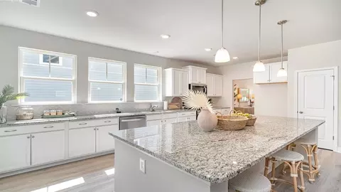 Kitchen - 154 Bantry Ln, Conway, SC 29526 photo 2 of 4