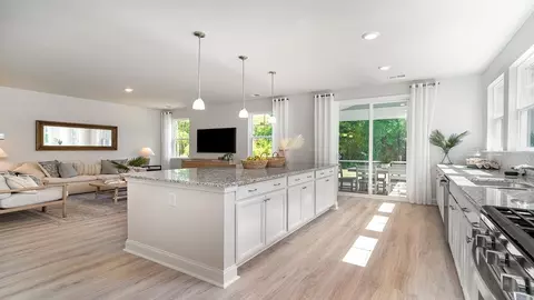Kitchen - 154 Bantry Ln, Conway, SC 29526 photo 3 of 4