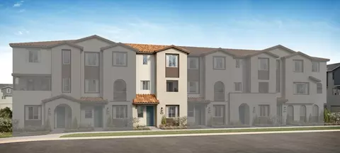 3518 S Reprise Paseo, Ontario, CA 91761