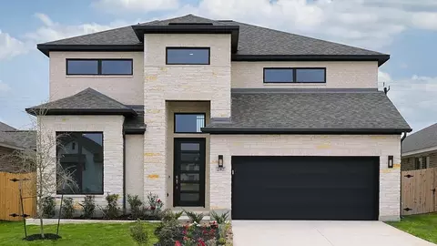 287 Haby Holw, San Antonio, TX 78253