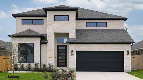 287 Haby Holw, San Antonio, TX 78253