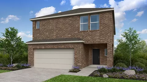 14124 Edna Maxine Walk, Del Valle, TX 78617