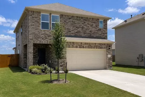 14124 Edna Maxine Walk, Del Valle, TX 78617