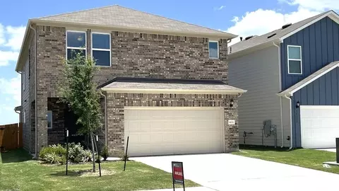 14124 Edna Maxine Walk, Del Valle, TX 78617
