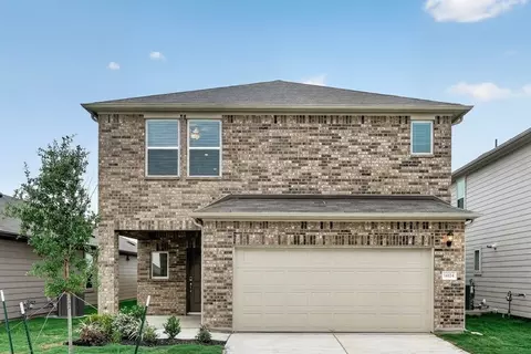 14124 Edna Maxine Walk, Del Valle, TX 78617