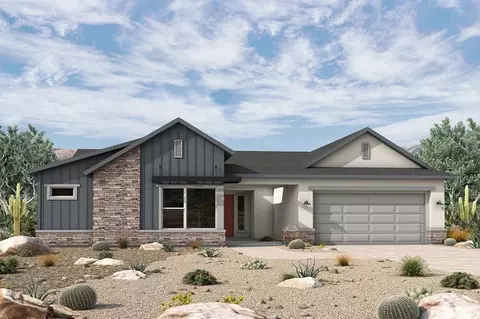 Exterior - 20982 W Pasadena Ave, Buckeye, AZ 85396 photo 10 of 10