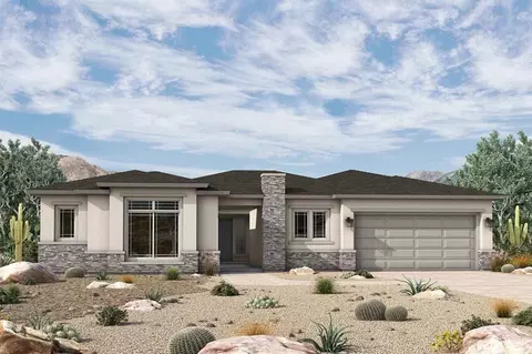 Exterior - 20982 W Pasadena Ave, Buckeye, AZ 85396 photo 9 of 10