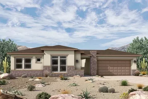 Exterior - 20982 W Pasadena Ave, Buckeye, AZ 85396 photo 5 of 10