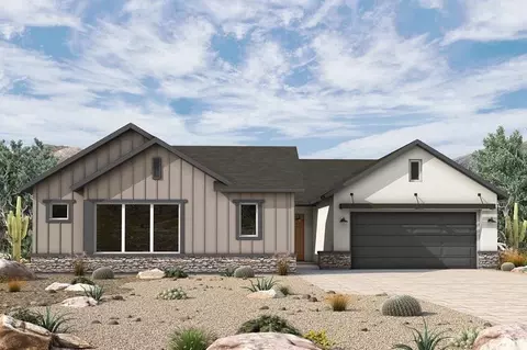 Exterior - 20982 W Pasadena Ave, Buckeye, AZ 85396 photo 7 of 10