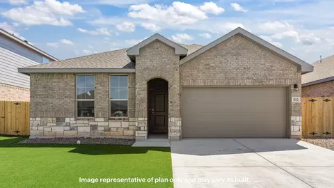 7601 Yellow Jacket Rd, Odessa, TX 79765