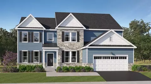 1125 Frank St, Fogelsville, PA 18051