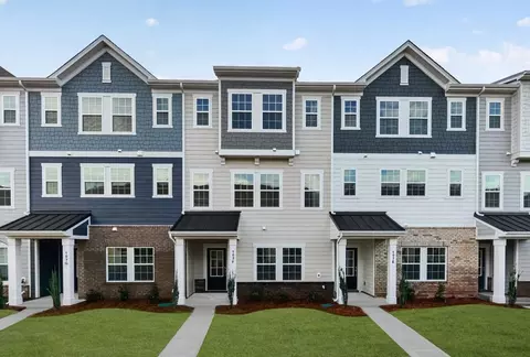 107 Nablus Trail Townhome F, Mooresville, NC 28117