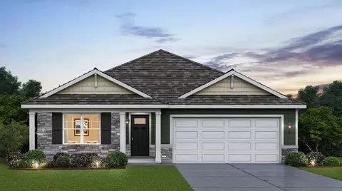 217 Cressmoor Blvd, Hobart, IN 46342