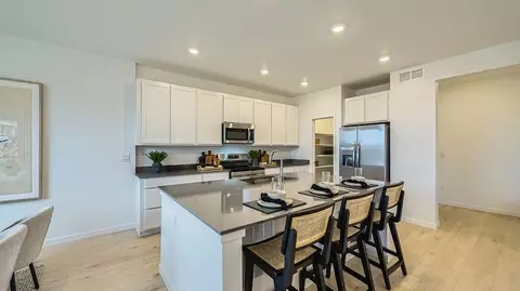 Kitchen - 6637 E 149th Ave, Thornton, CO 80602 photo 1 of 4