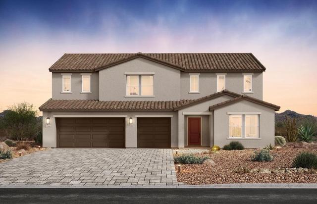 1124 Valor Landings St, Boulder City, NV 89005