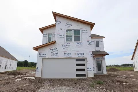 5888 Creekview Dr, Powell, OH 43065