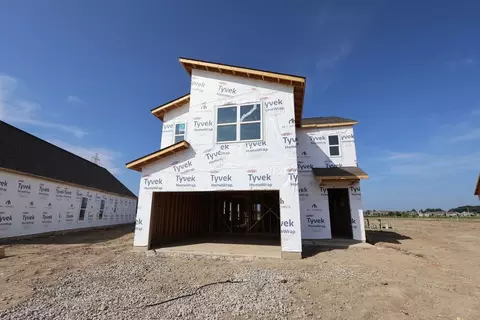 5888 Creekview Dr, Powell, OH 43065