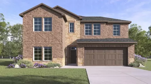 2057 Hearn Dr, Royse City, TX 75189