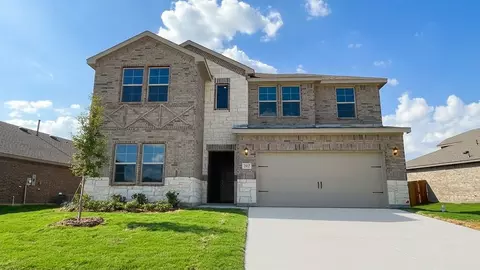 2057 Hearn Dr, Royse City, TX 75189
