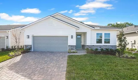 190 Enclave Ave, Palm Coast, FL 32164