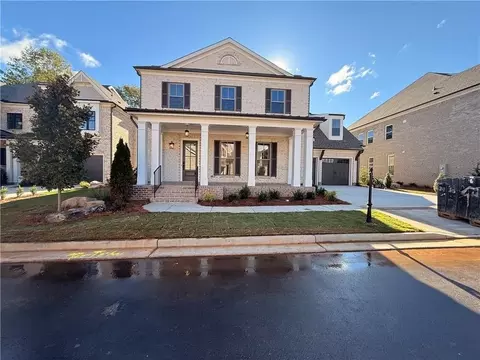 20010 Corsac Dr, Johns Creek, GA 30005