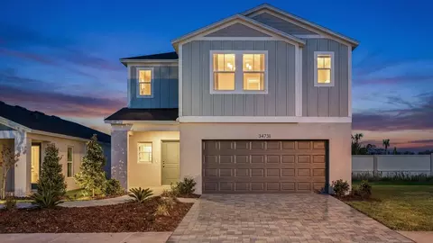 9116 Belleview Forest Pass, Dade City, FL 33525