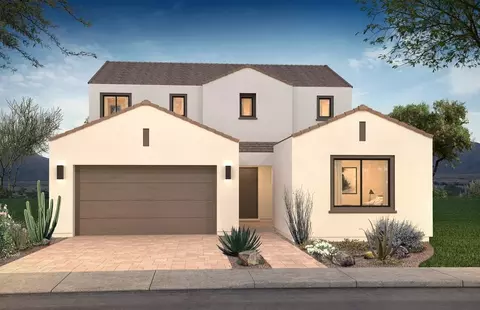 7427 W Hedge Hog Pl, Peoria, AZ 85383