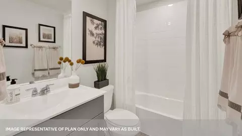 Bath - 336 Bollinger Blvd, Maxwell, TX 78656 photo 3 of 5