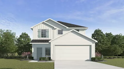 Exterior - 336 Bollinger Blvd, Maxwell, TX 78656 photo 5 of 11