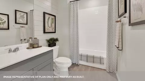 Bath - 336 Bollinger Blvd, Maxwell, TX 78656 photo 1 of 5