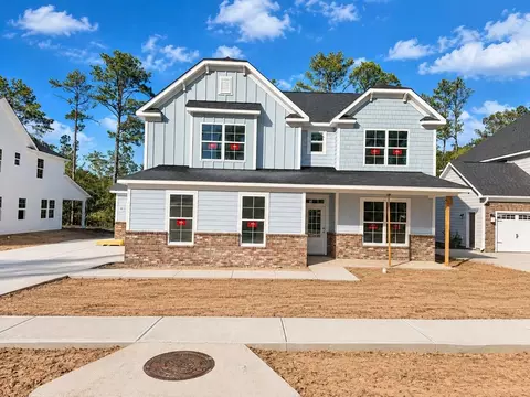 36 Honey Crisp Ct, Elgin, SC 29045