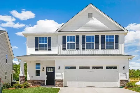 1950 Palmer Dr, Graham, NC 27253