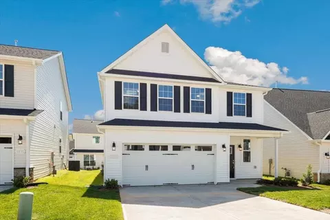 1950 Palmer Dr, Graham, NC 27253