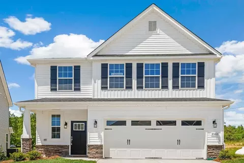 1950 Palmer Dr, Graham, NC 27253