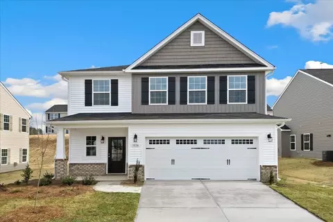 1950 Palmer Dr, Graham, NC 27253
