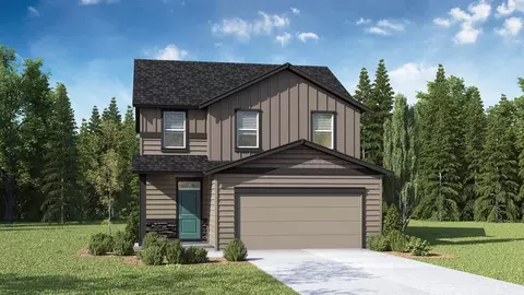 2649 Soapstone Ave SE, Salem, OR 97306