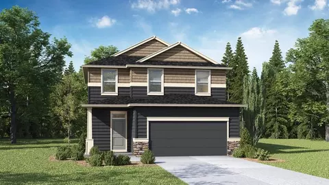 2649 Soapstone Ave SE, Salem, OR 97306