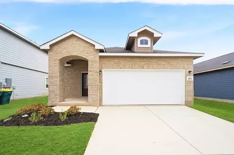 9035 Chili Bowl, Converse, TX 78109