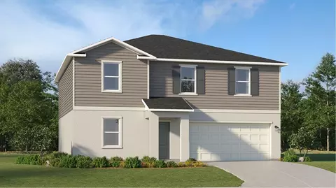 4830 NW 16th Ln, Ocala, FL 34482