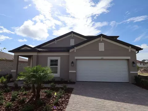 652 Hillshire Pl, Spring Hill, FL 34609