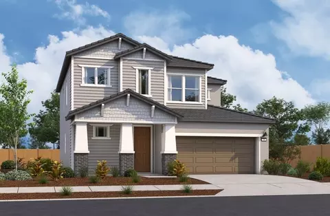8353 Morning Star Way, Elk Grove, CA 95757