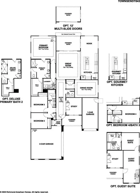 8627 E Wild Licorice Cir, Vail, AZ 85641