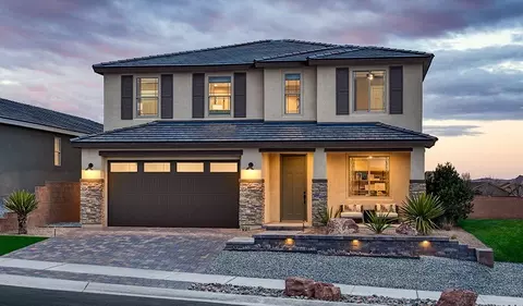 8627 E Wild Licorice Cir, Vail, AZ 85641 photo 2