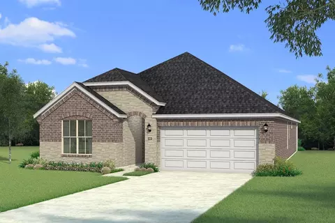16332 Boston Ivy Dr, Justin, TX 76247