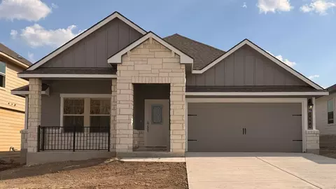 1884 Caponier St, Nolanville, TX 76559
