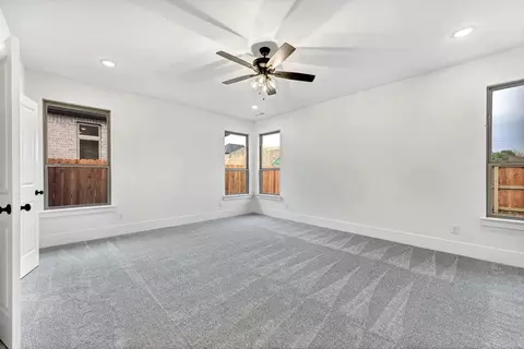 Bedroom - 1603 W Whitney Ln, Rogers, AR 72758 photo 4 of 6