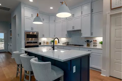 Kitchen - 1603 W Whitney Ln, Rogers, AR 72758 photo 5 of 5